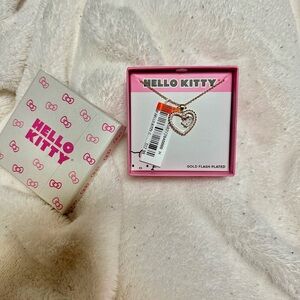 Hello Kitty Necklace